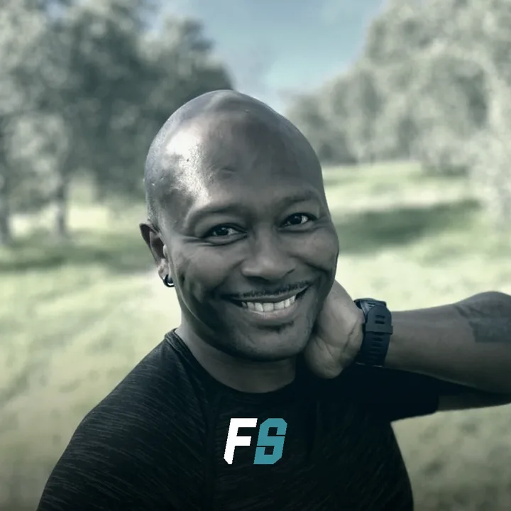 Gianni Myscile, coach Fit & Strong